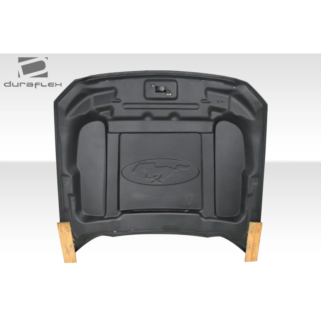 All kind of Exterior/Hoodsfor  Ford Mustang 2015. 5