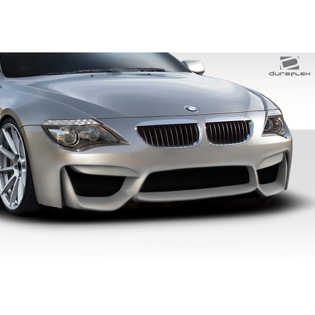 All kind of Exterior/Front Bumpersfor BMW 6-Series 2004. 1