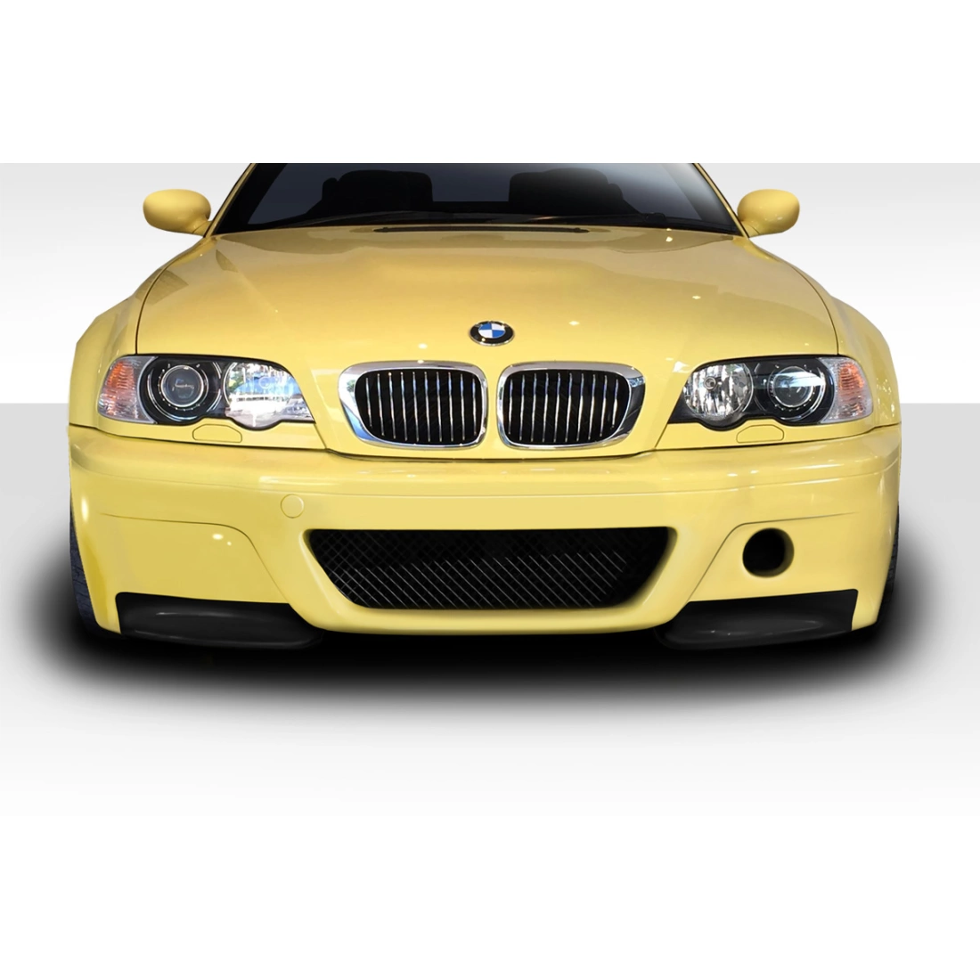 All kind of Exterior/Front Bumpersfor BMW M3 2001. 1