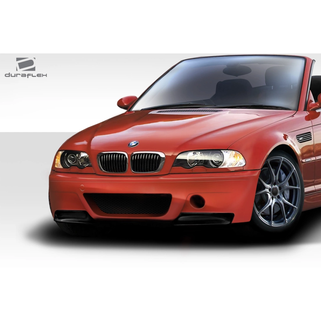All kind of Exterior/Front Bumpersfor BMW M3 2001. 7