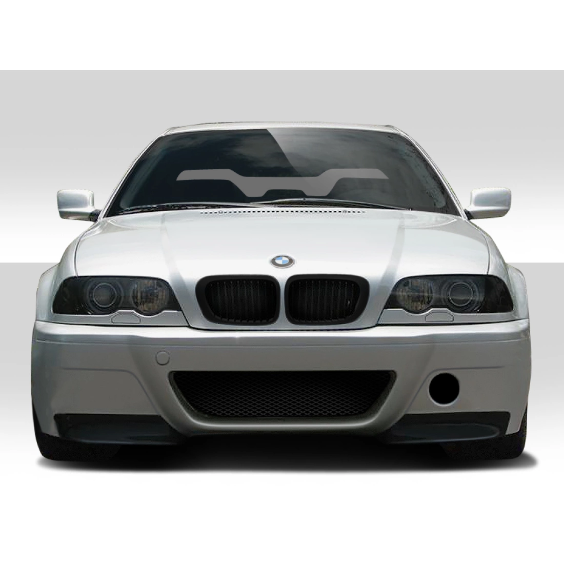 All kind of Exterior/Front Bumpersfor  BMW 3-Series 2000. 1