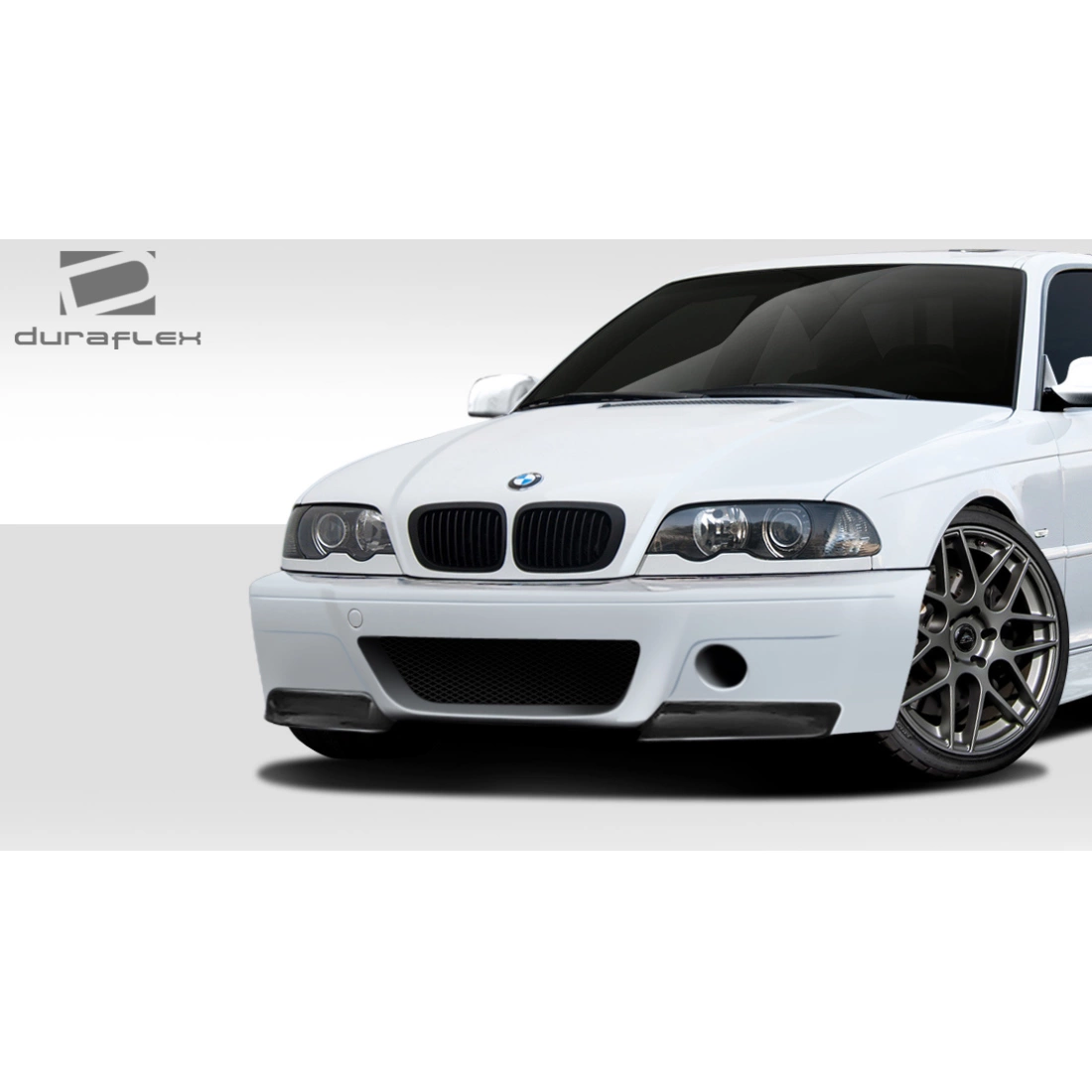 All kind of Exterior/Front Bumpersfor  BMW 3-Series 2000. 6