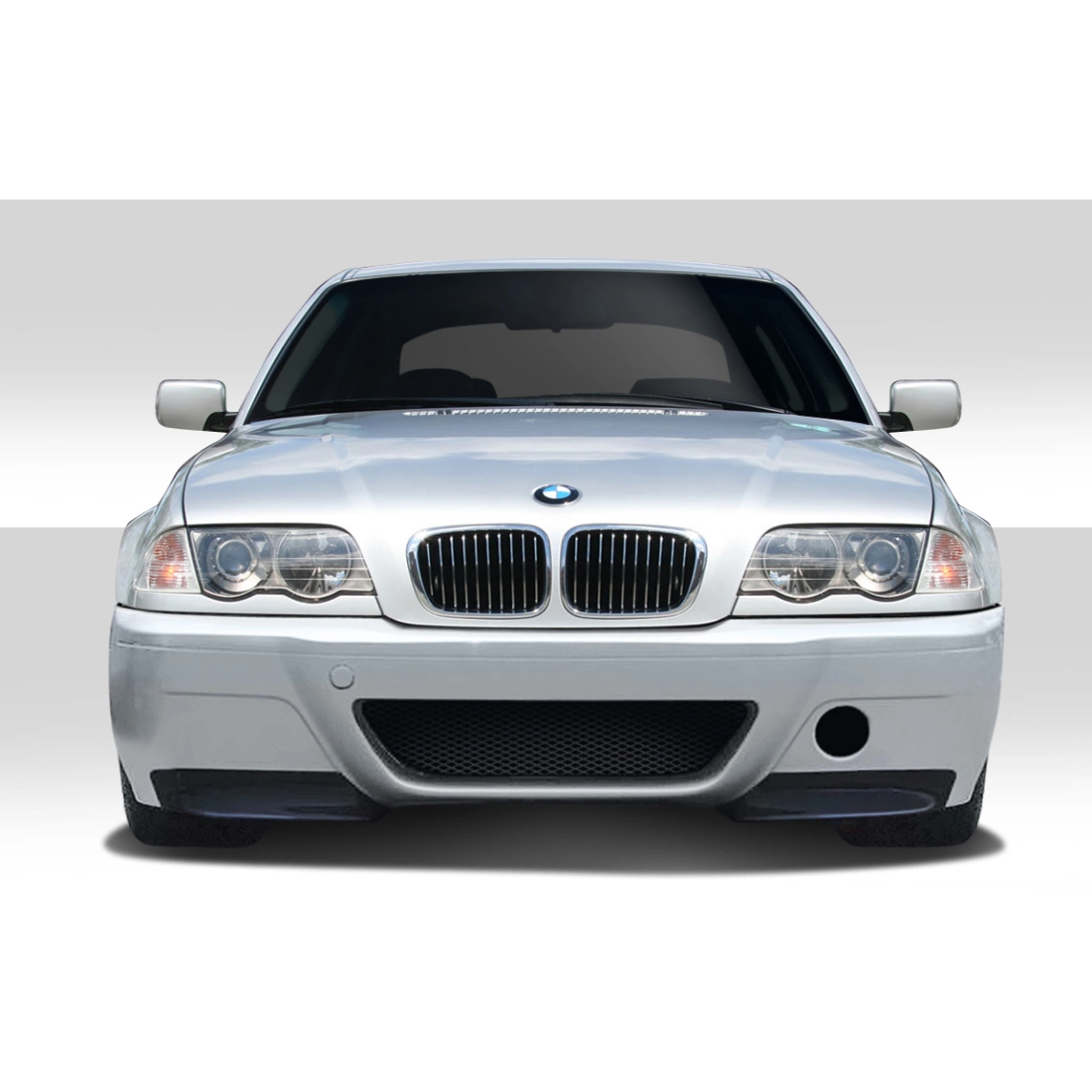 All kind of Exterior/Front Bumpersfor  BMW 3-Series 1999. 1
