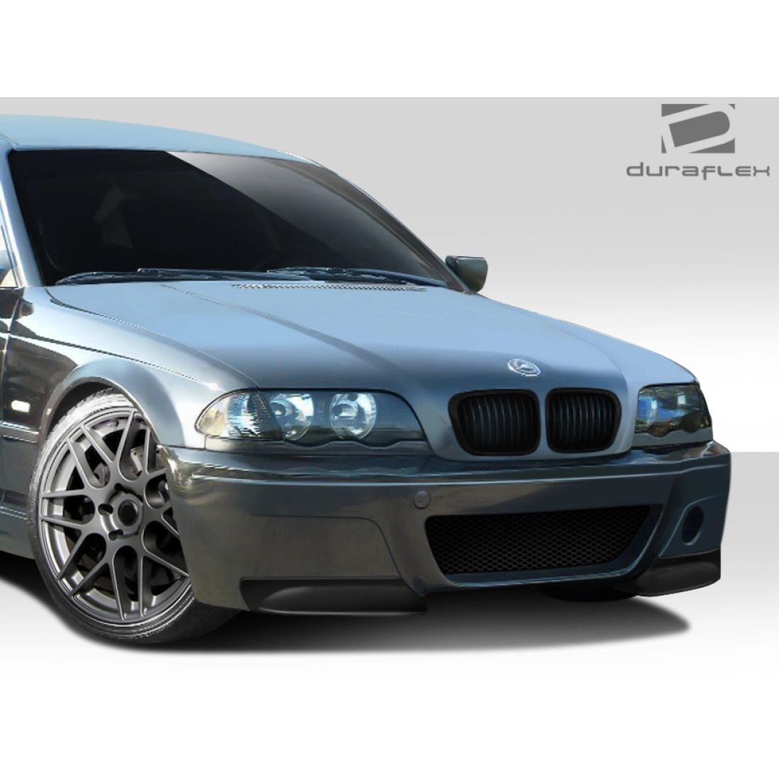 All kind of Exterior/Front Bumpersfor  BMW 3-Series 1999. 10