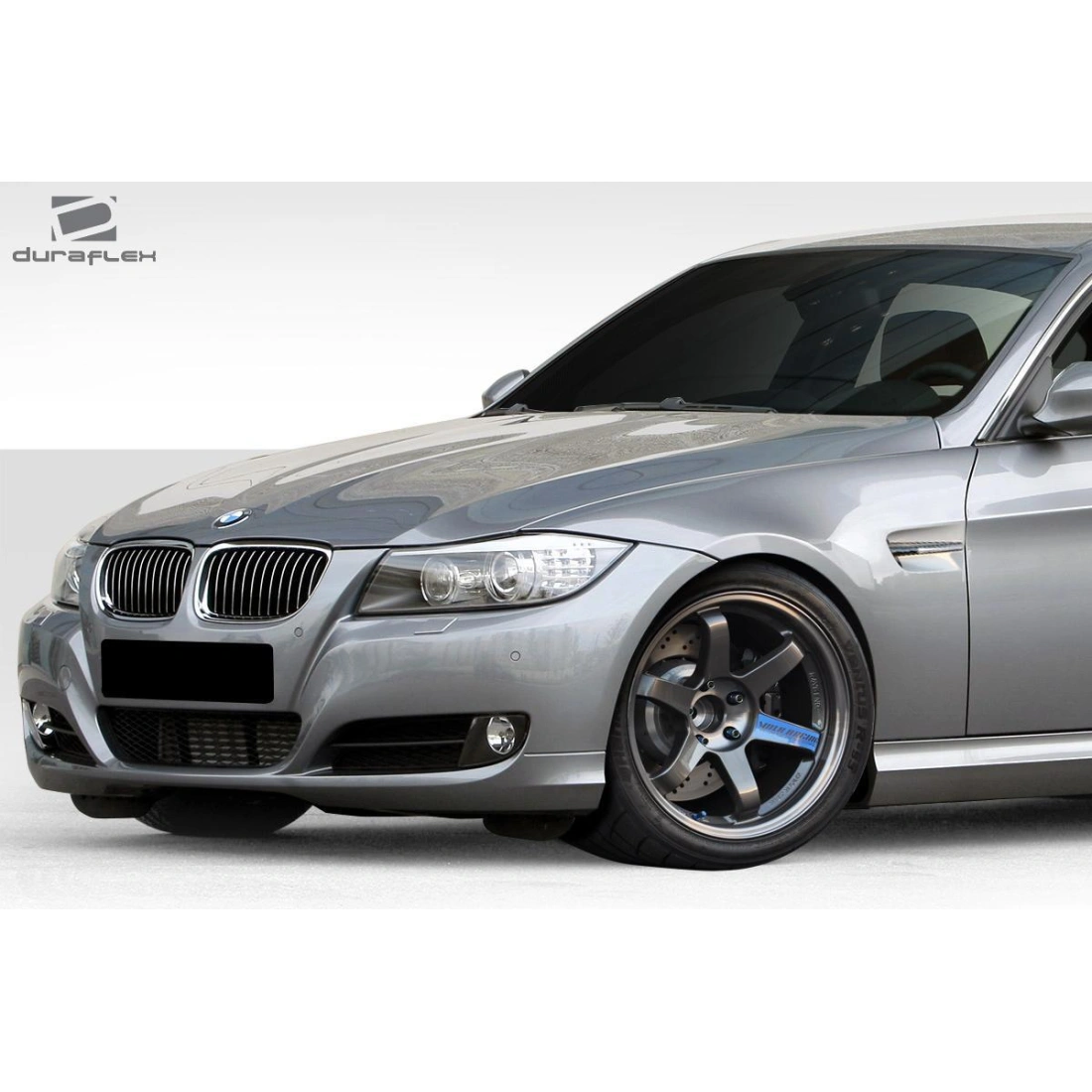All kind of Exterior/Fendersfor  BMW 3-Series 2006. 5