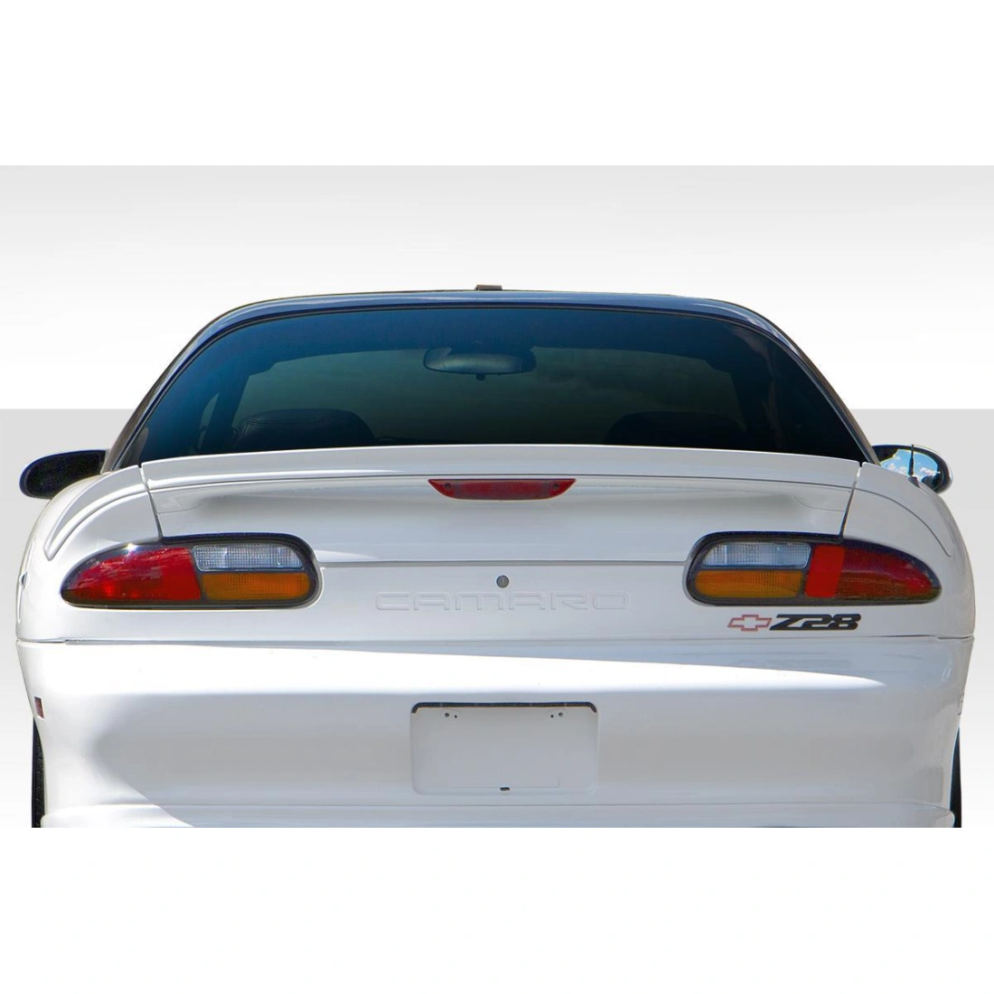 All kind of Exterior/Wingsfor  Chevrolet Camaro 1993. 3