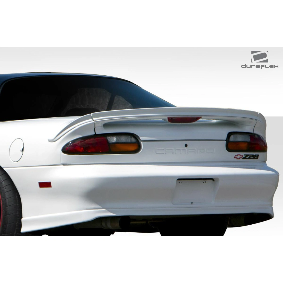 All kind of Exterior/Wingsfor  Chevrolet Camaro 1993. 5