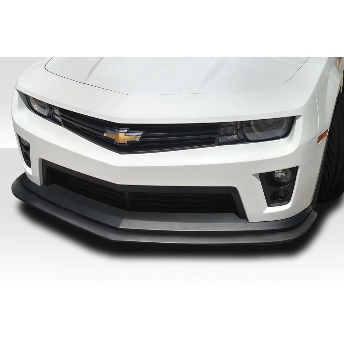 All kind of Exterior/Other Exteriorfor Chevrolet Camaro 2010. 6