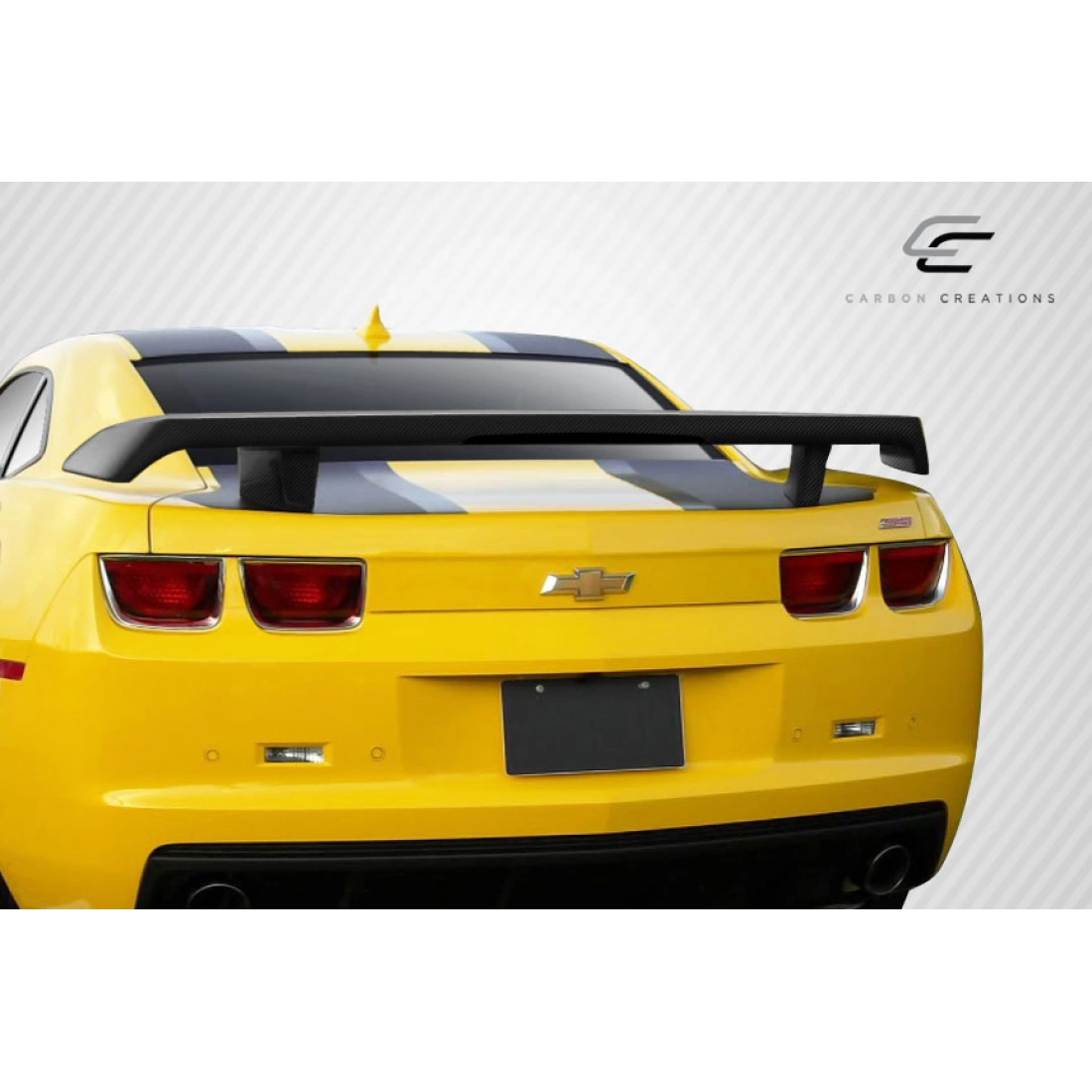 All kind of Exterior/Wingsfor Chevrolet Camaro 2010. 1