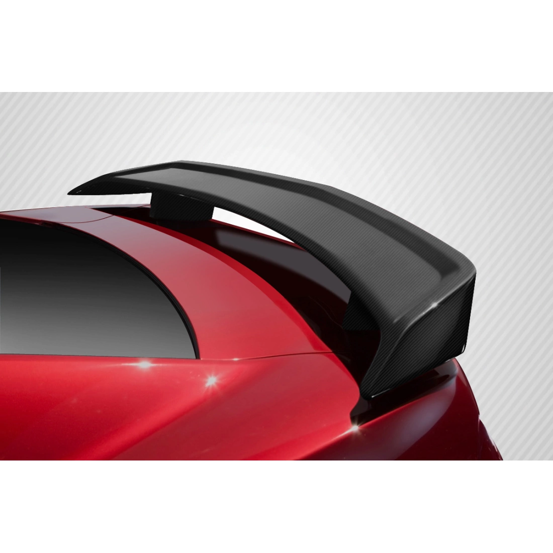 All kind of Exterior/Wingsfor Chevrolet Camaro 2010. 6