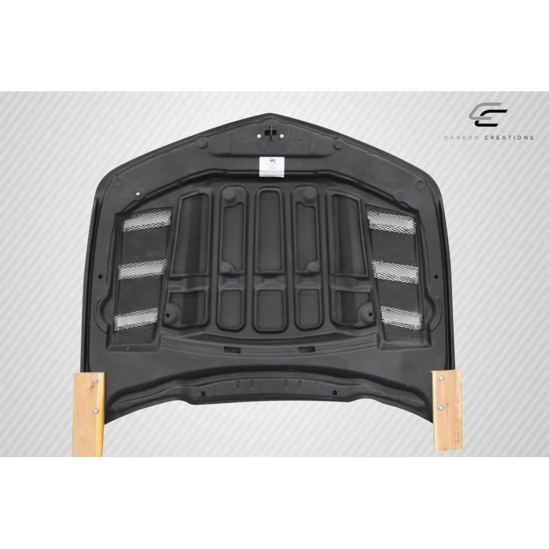 All kind of Exterior/Hoodsfor Chevrolet Camaro 2010. 10