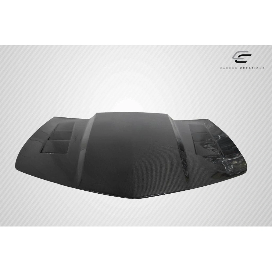 All kind of Exterior/Hoodsfor Chevrolet Camaro 2010. 12