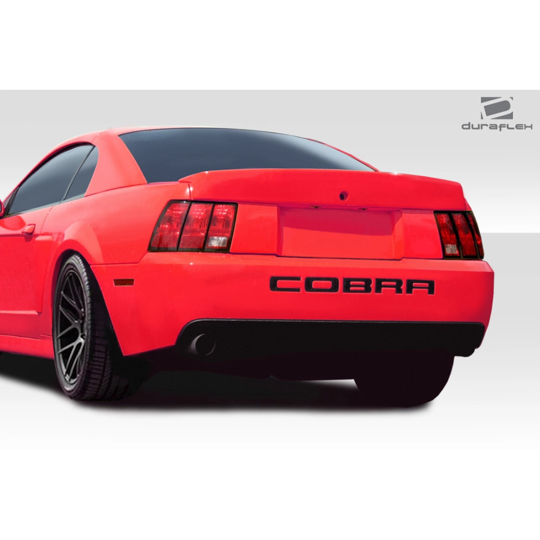 All kind of Exterior/Wingsfor  Ford Mustang 1999. 7