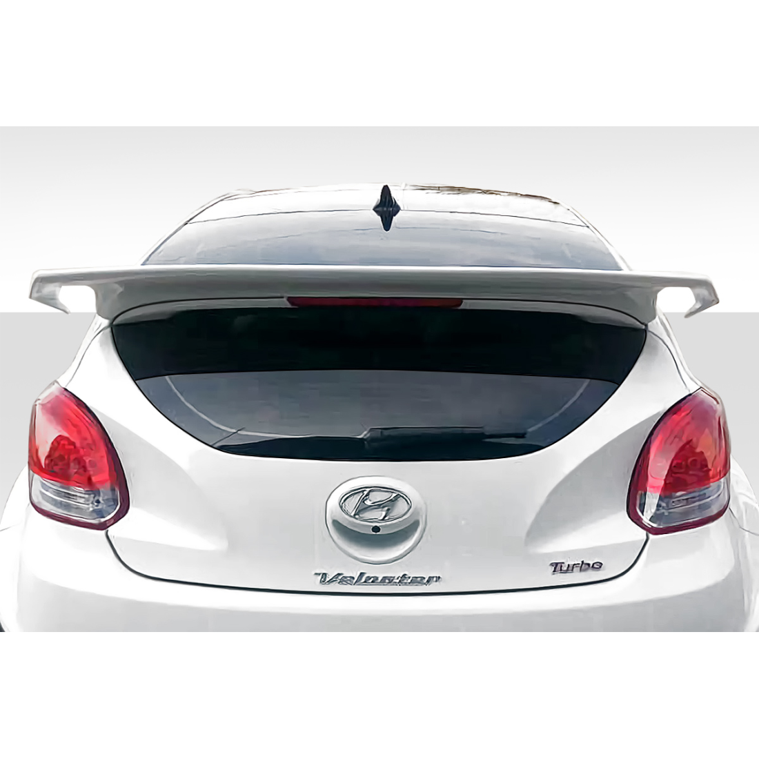 All kind of Exterior/Wingsfor  Hyundai Veloster 2012. 