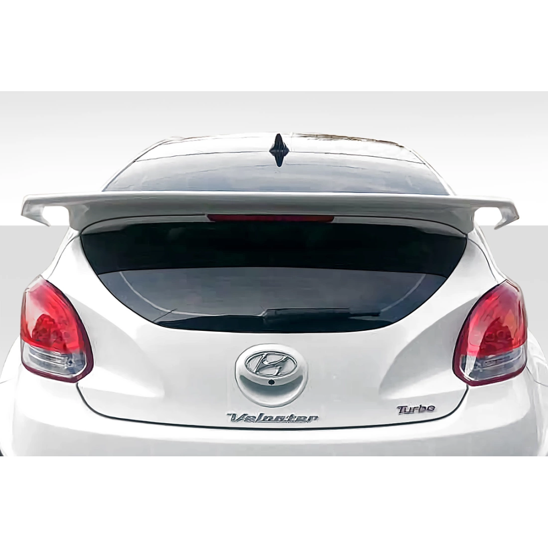 All kind of Exterior/Wingsfor  Hyundai Veloster 2012. 1