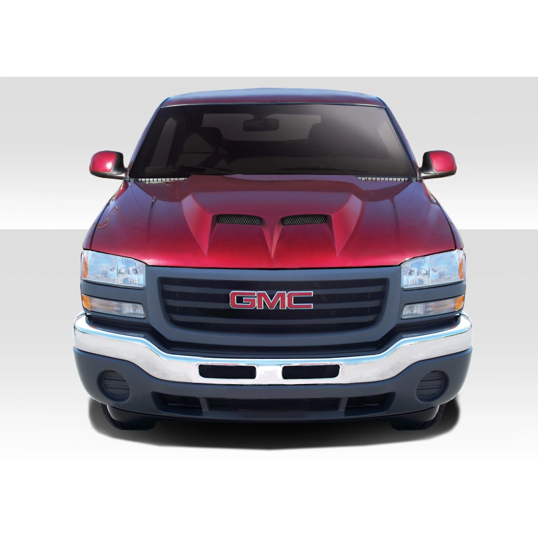 All kind of Exterior/Hoodsfor  GMC Yukon 1999. 1