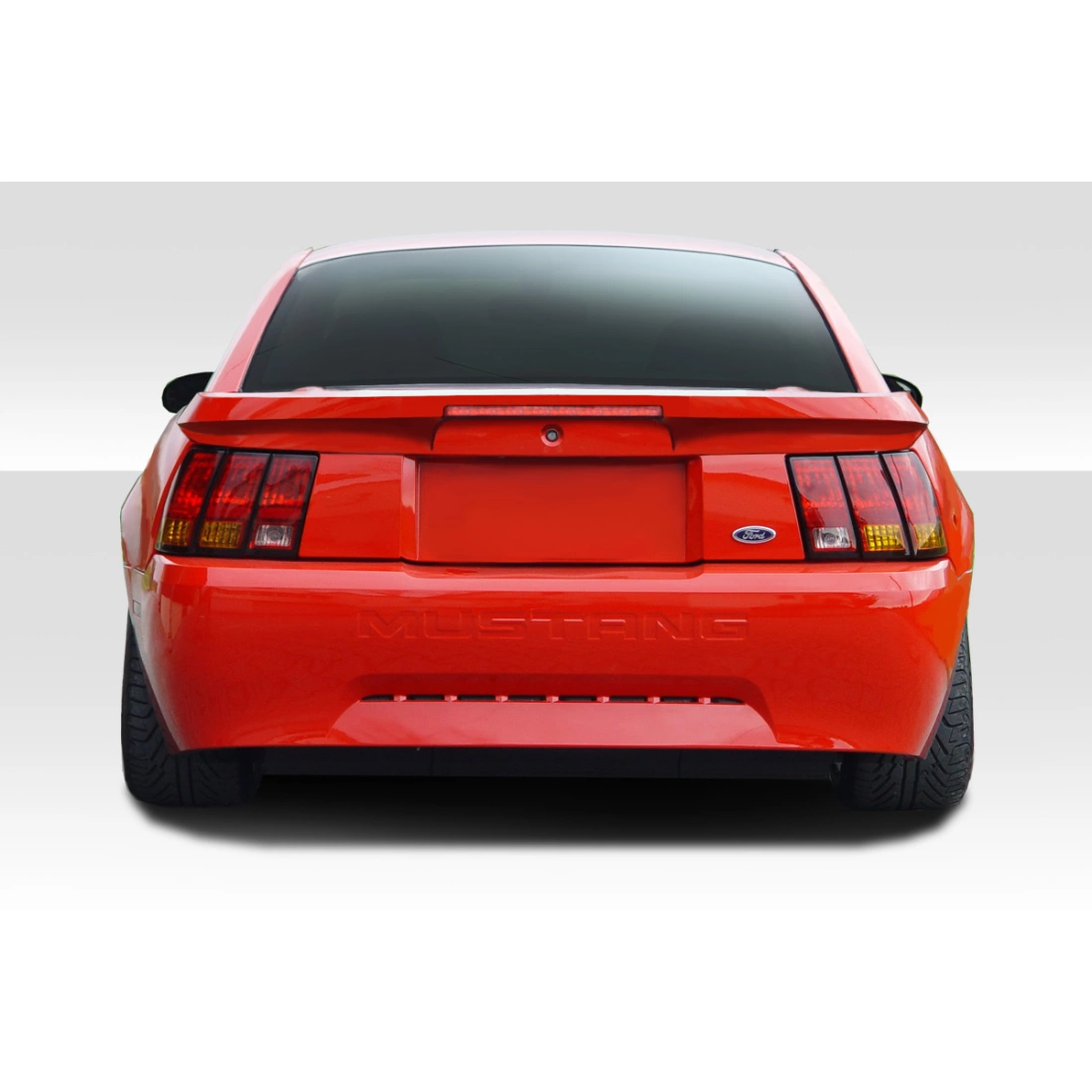 All kind of Exterior/Wingsfor  Ford Mustang 1999. 1