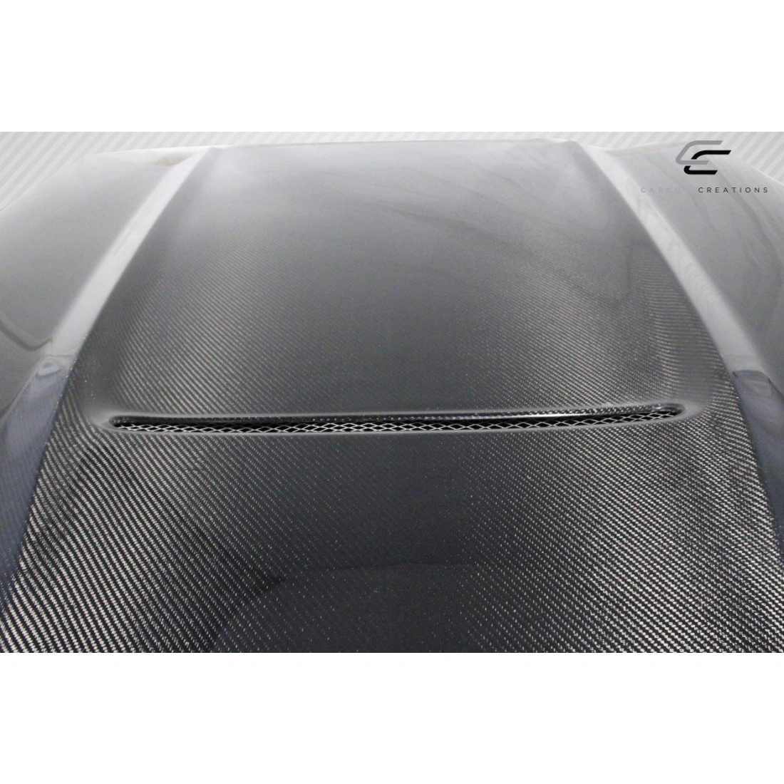 All kind of Exterior/Hoodsfor Ford Mustang 2015. 16