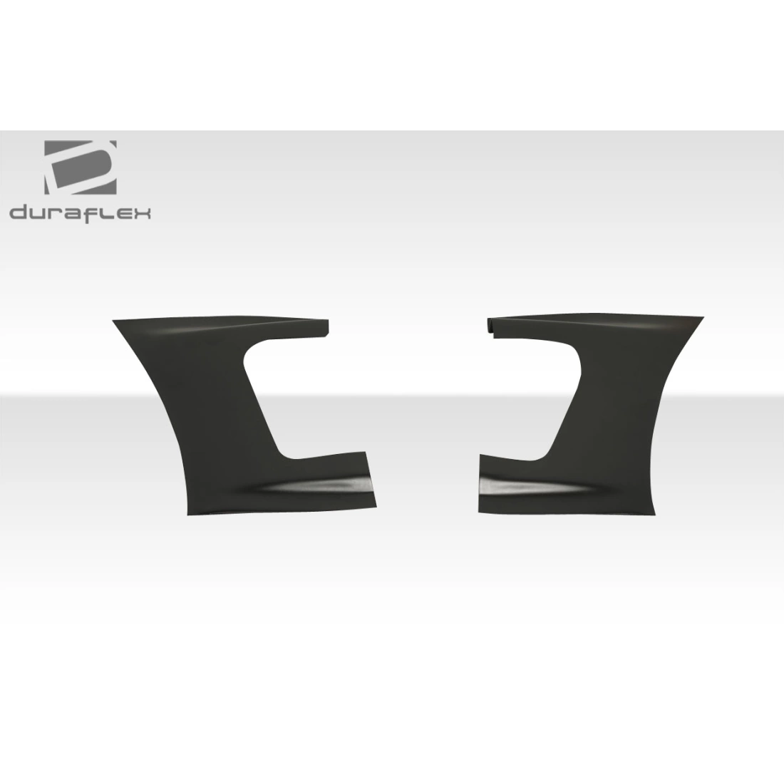 All kind of Exterior/Fendersfor  Mitsubishi Evolution 2003. 15