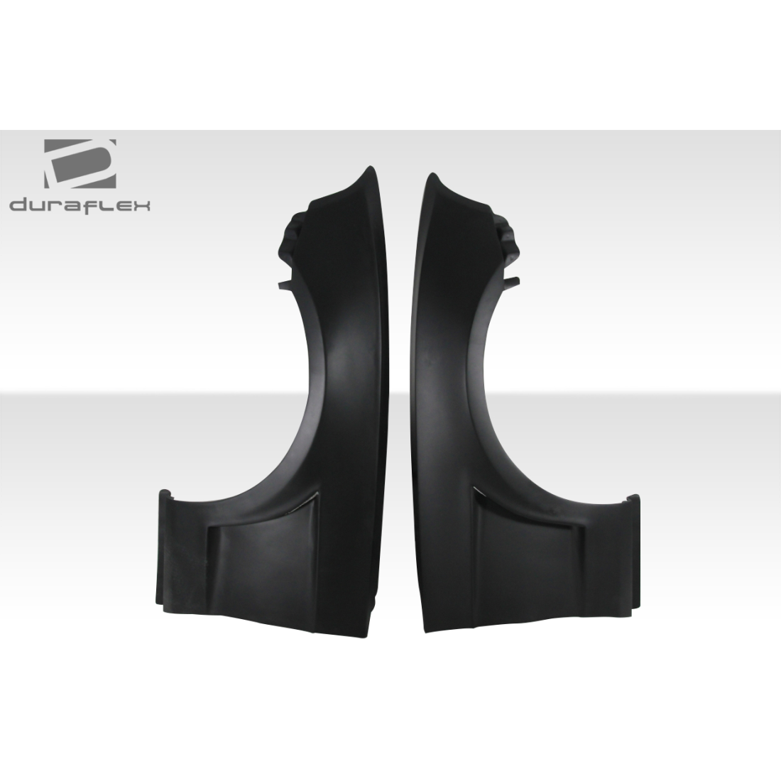 All kind of Exterior/Fendersfor  Ford GT 2010. 