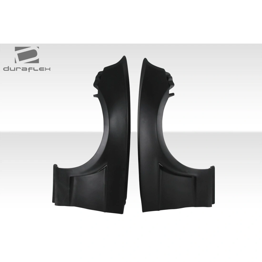 All kind of Exterior/Fendersfor Ford GT 2010. 7