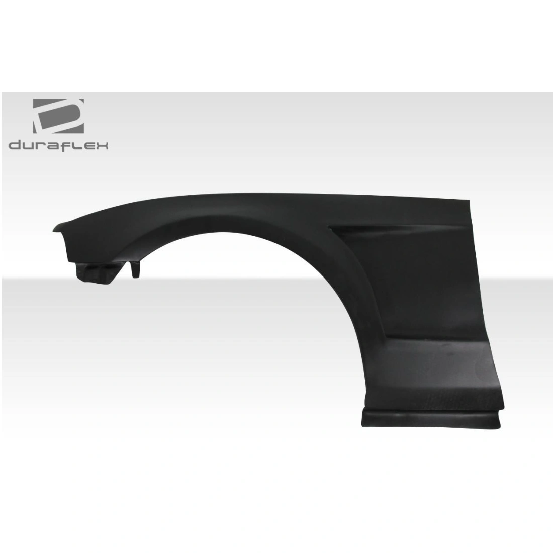 All kind of Exterior/Fendersfor Ford GT 2010. 9