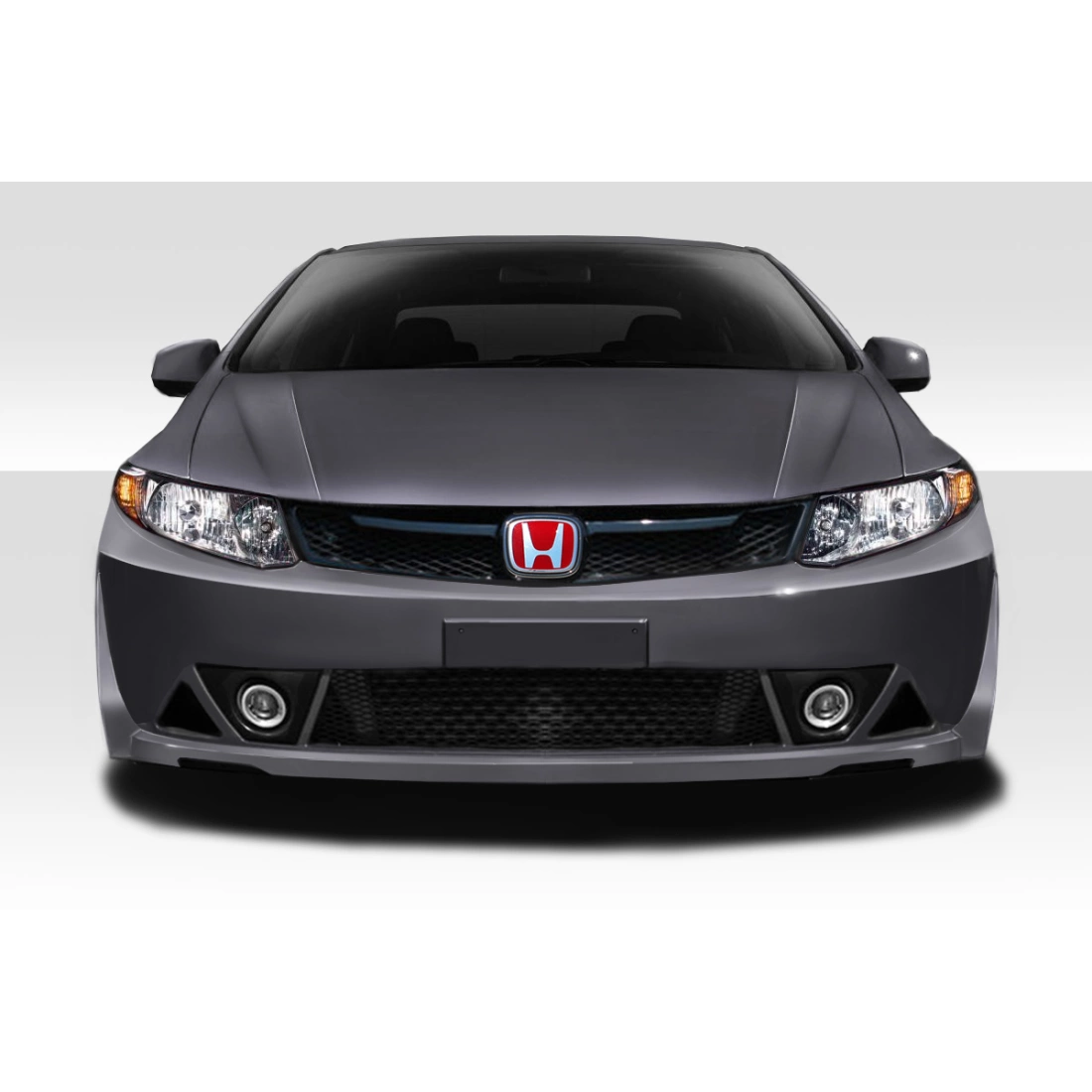 All kind of Exterior/Front Bumpersfor Honda Civic 2012. 1