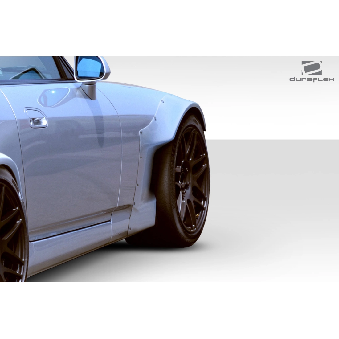 All kind of Exterior/Fendersfor  Honda S2000 2000. 7