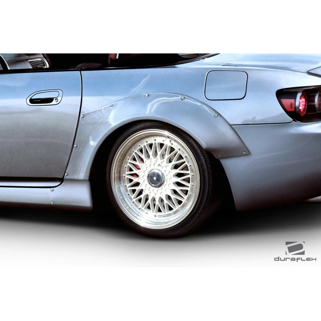 All kind of Exterior/Complete Body Kitsfor Honda S2000 2000. 4