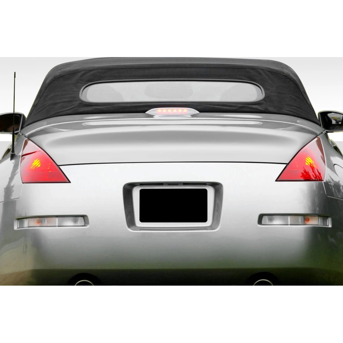 All kind of Exterior/Wingsfor  Nissan 350Z 2003. 1