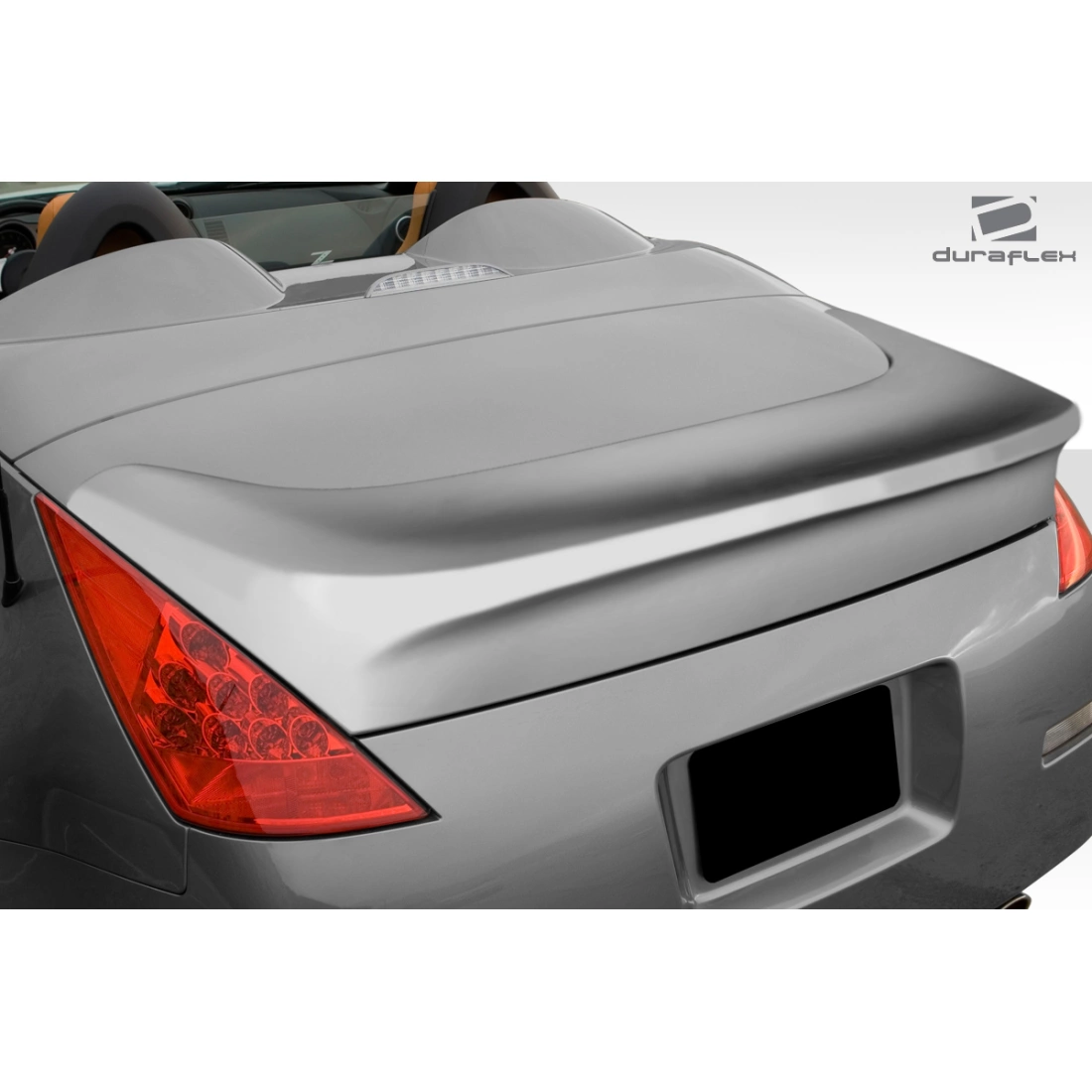 All kind of Exterior/Wingsfor  Nissan 350Z 2003. 7