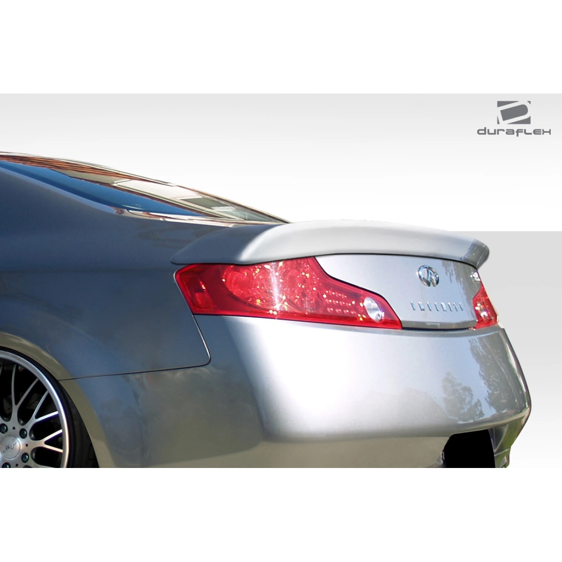 All kind of Exterior/Wingsfor  Infiniti G35 2003. 6