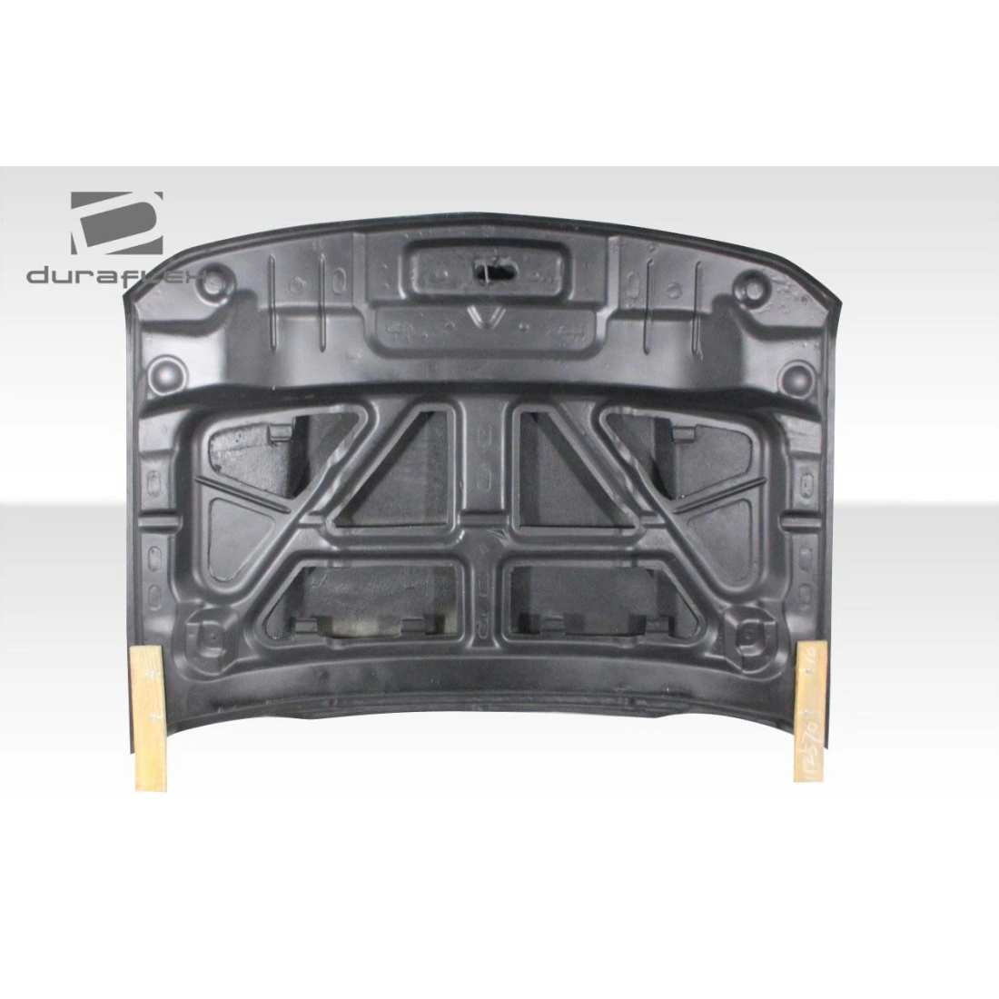 All kind of Exterior/Hoodsfor  Chevrolet Silverado 2007. 7
