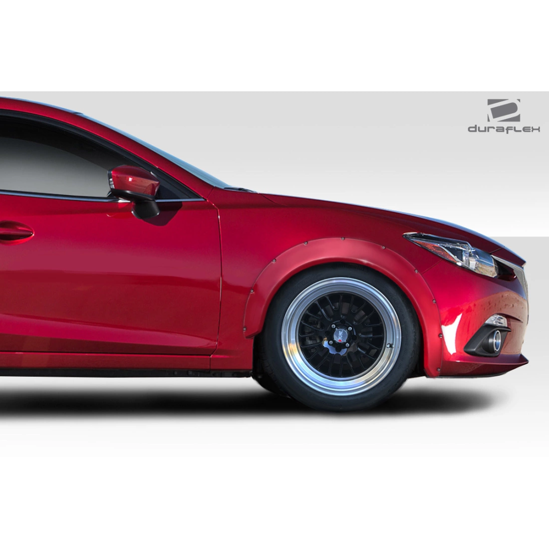 All kind of Exterior/Fendersfor  Universal  . 1