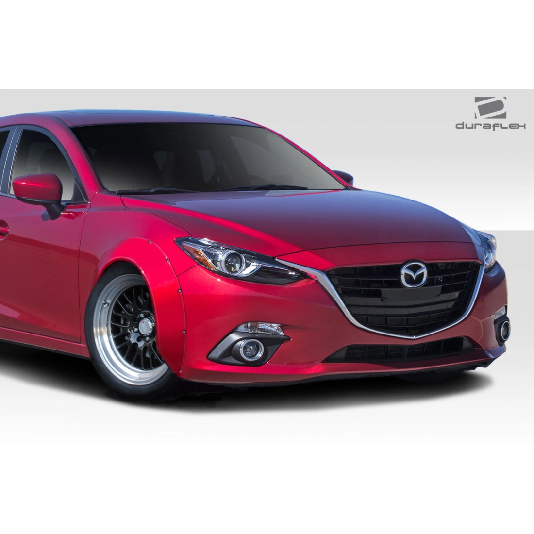 All kind of Exterior/Fendersfor  Universal  . 7