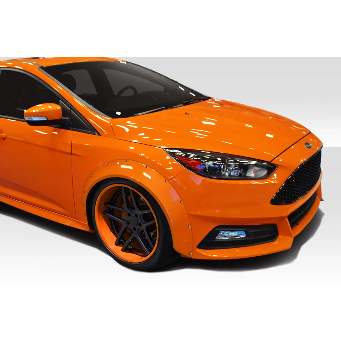 All kind of Exterior/Fendersfor  Universal  . 8