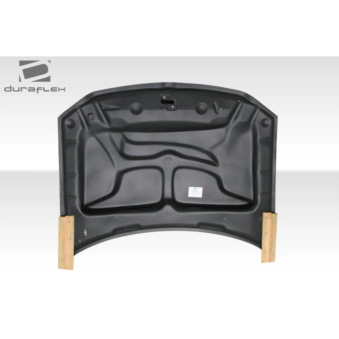 All kind of Exterior/Hoodsfor  Dodge Challenger 2005. 13