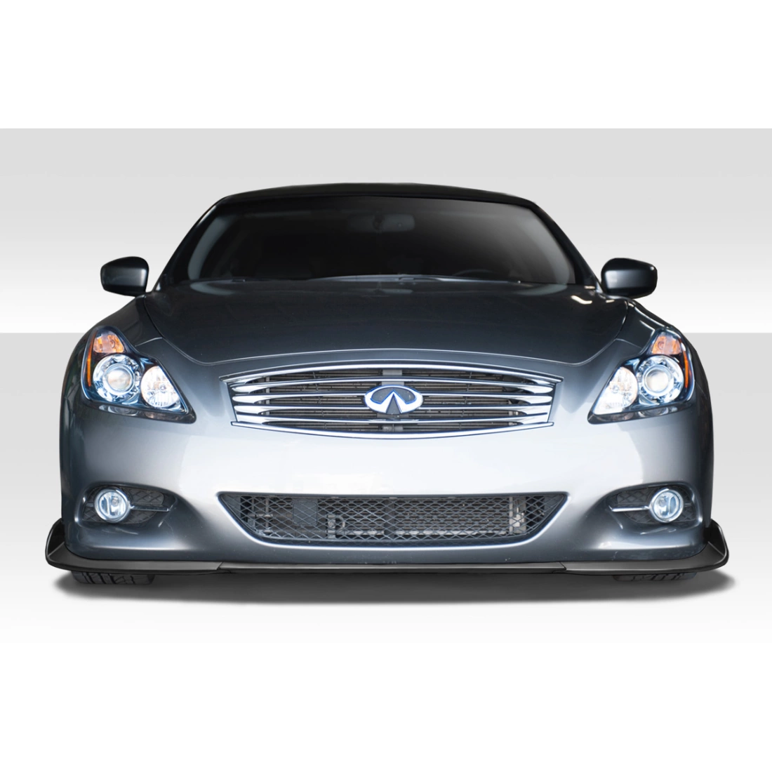 All kind of Exterior/Front Lipsfor  Infiniti G37 2008. 1