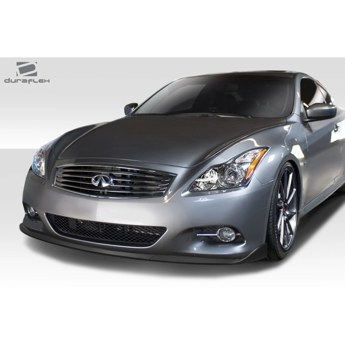 All kind of Exterior/Front Lipsfor  Infiniti G37 2008. 13