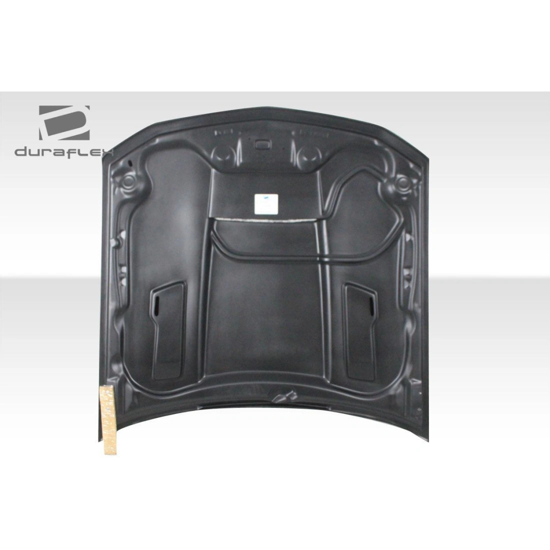 All kind of Exterior/Hoodsfor  Ford Mustang 2005. 7