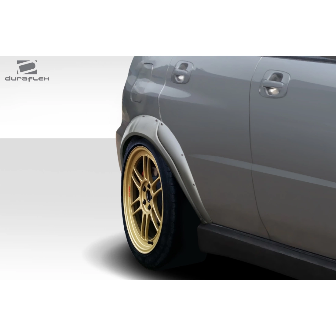 All kind of Exterior/Fendersfor Subaru Impreza 2004. 6