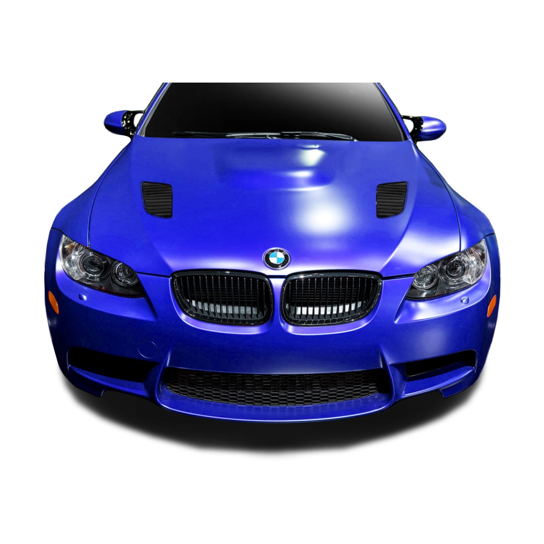 All kind of Exterior/Hoodsfor  BMW 3-Series 2011. 1