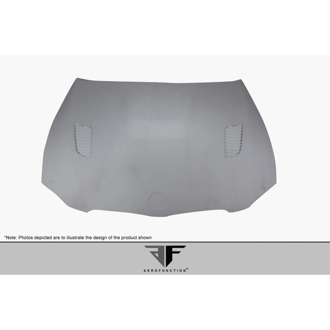 All kind of Exterior/Hoodsfor BMW 3-Series 2011. 5
