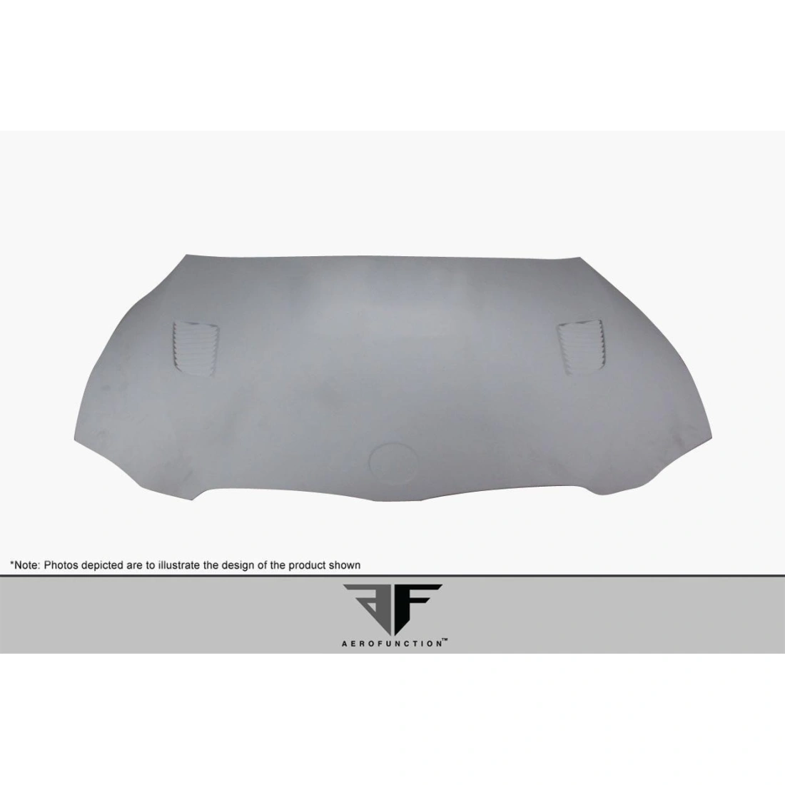 All kind of Exterior/Hoodsfor BMW 3-Series 2011. 9