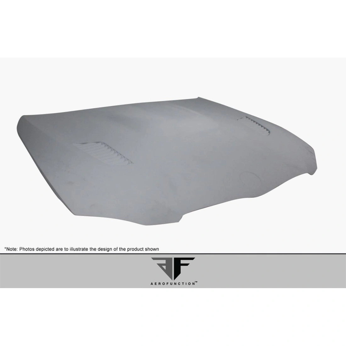 All kind of Exterior/Hoodsfor BMW 3-Series 2011. 11