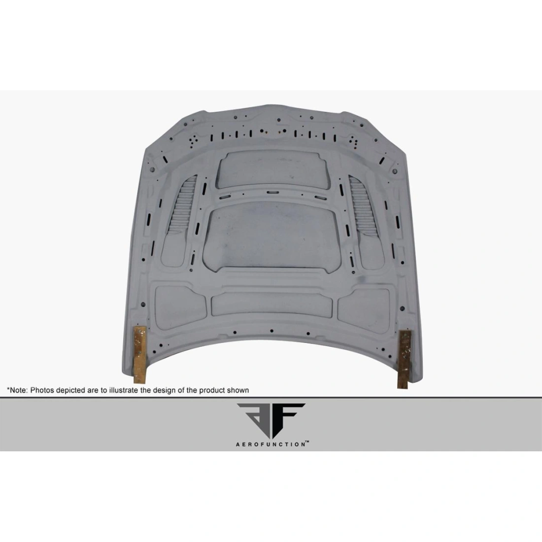 All kind of Exterior/Hoodsfor BMW 3-Series 2011. 13