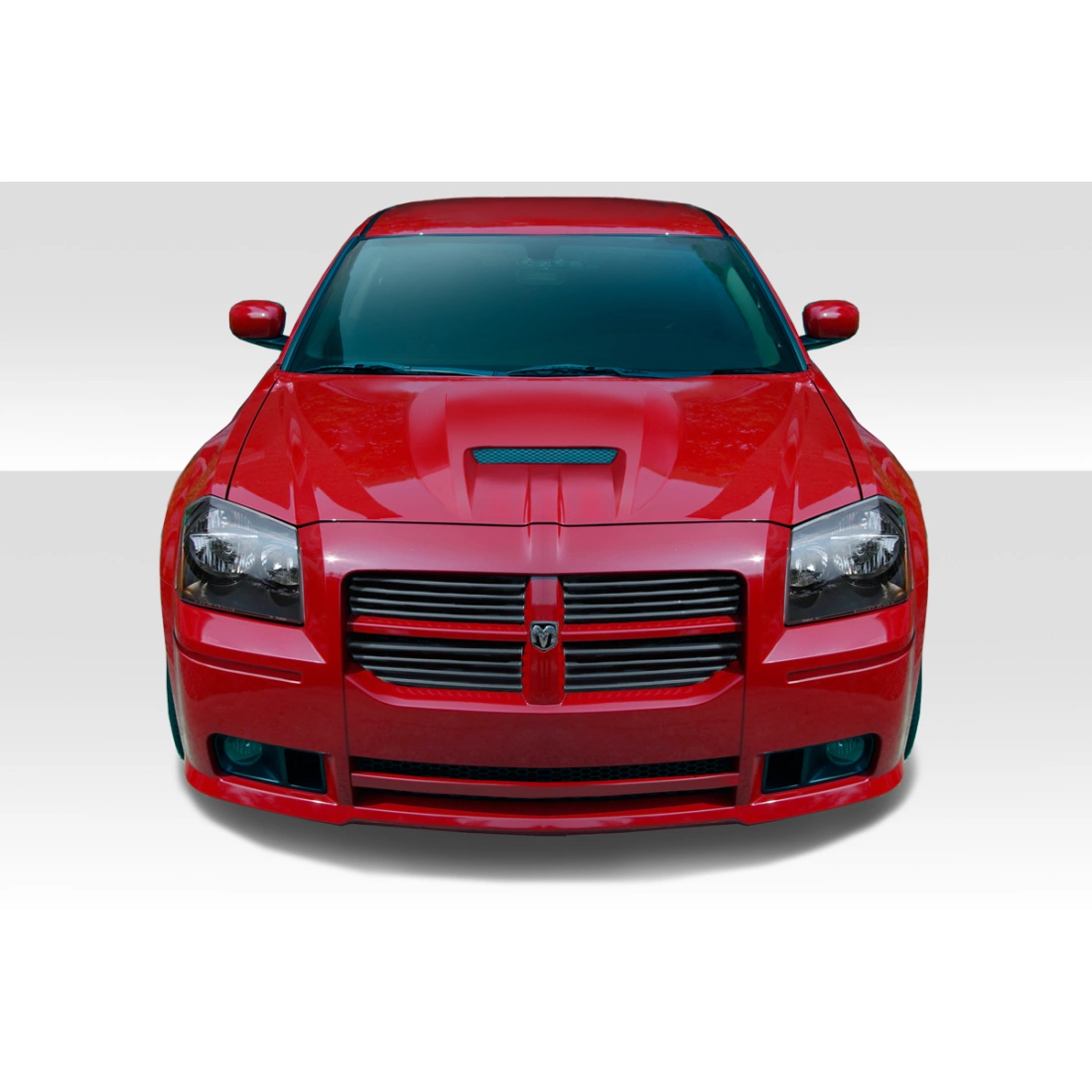 All kind of Exterior/Hoodsfor Dodge Magnum 2005. 1