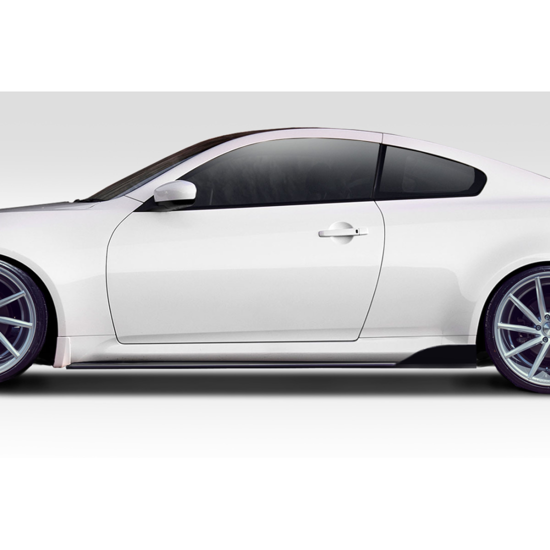 All kind of Exterior/Other Exteriorfor  Infiniti G37 2008. 