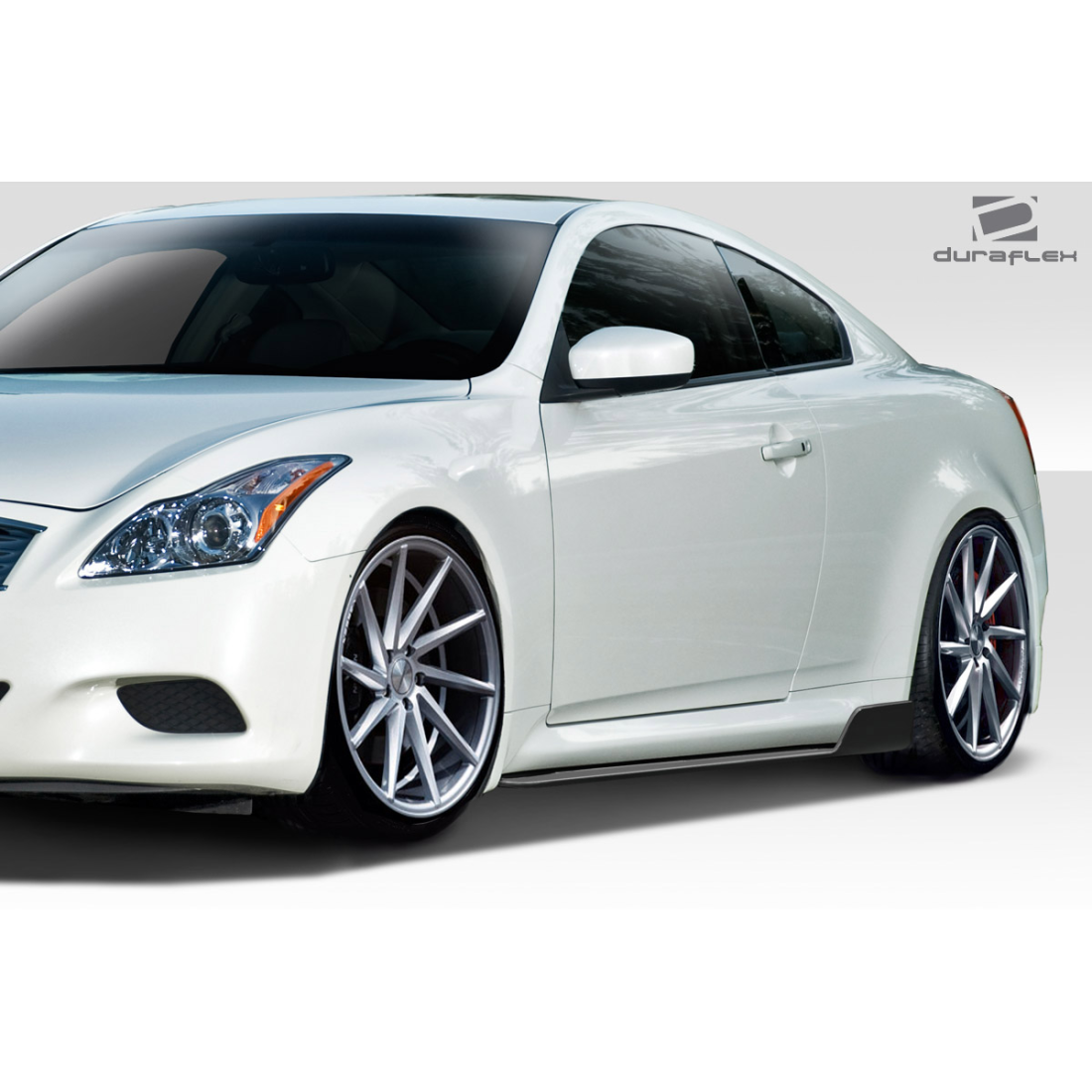 All kind of Exterior/Other Exteriorfor  Infiniti G37 2008. 
