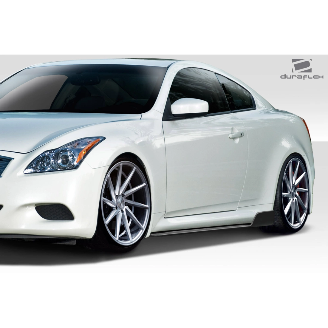 All kind of Exterior/Other Exteriorfor Infiniti G37 2008. 6
